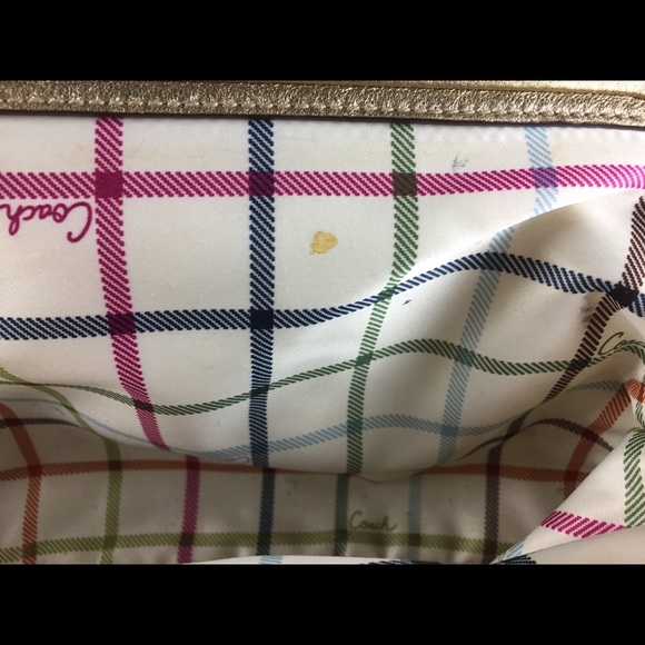 COACH | Ergo « signature bag - Picture 2 of 8